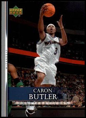 166 Caron Butler